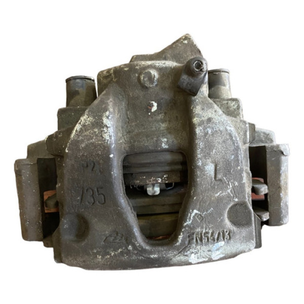 Pinça De Freio Dianteira Esquerda C3 1.5 2015.