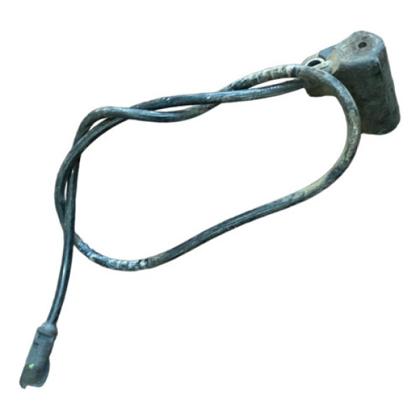 Sensor Abs Dianteiro Mercedes Esquerdo Classe A190 99 A 05