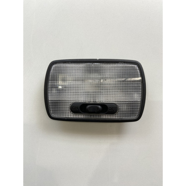 Luz De Teto Cortesia Honda Civic 2.0 2017 2018