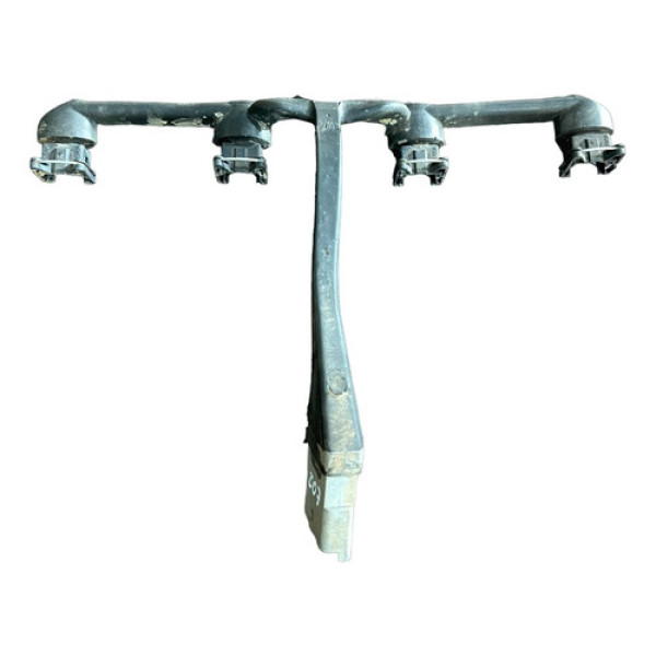 Chicote Do Bico Injetor Do Peugeot 208