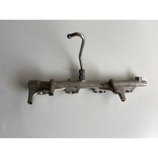 Flauta Dos Bico Injetor Mini Cooper 2.0 S 2014 2015