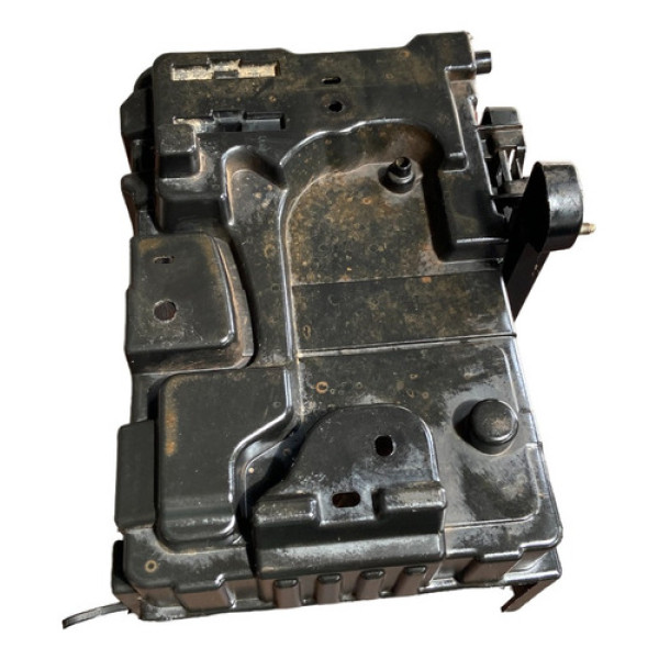 Caixa Da Bateria Ford Ecosport 2018/2019 1.5 3cc Preto