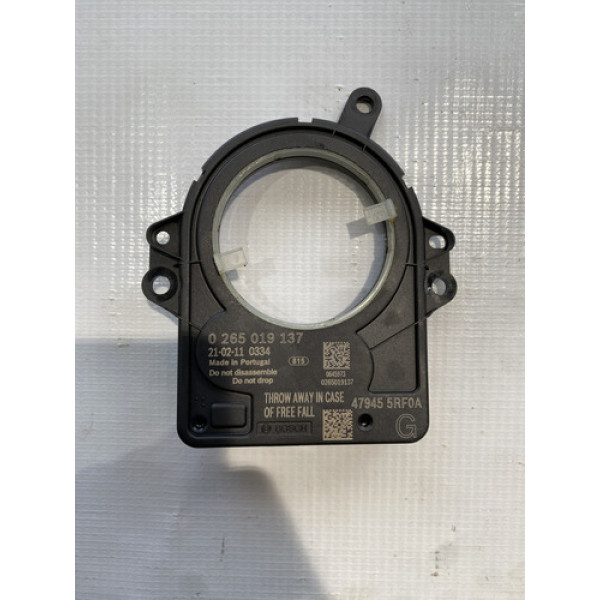 Sensor Ângulo Nissan Kicks 2017 À 2023 0265019137