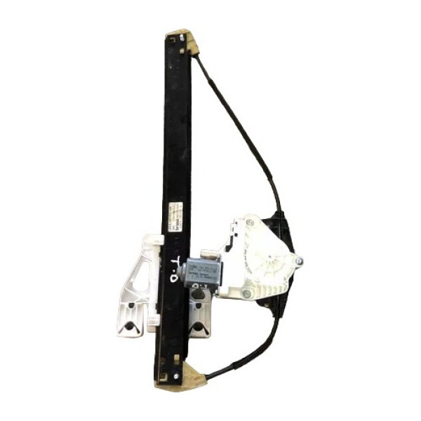 Maquina De Vidro Traseira Direita Audi Q5 2.0 2011 2012
