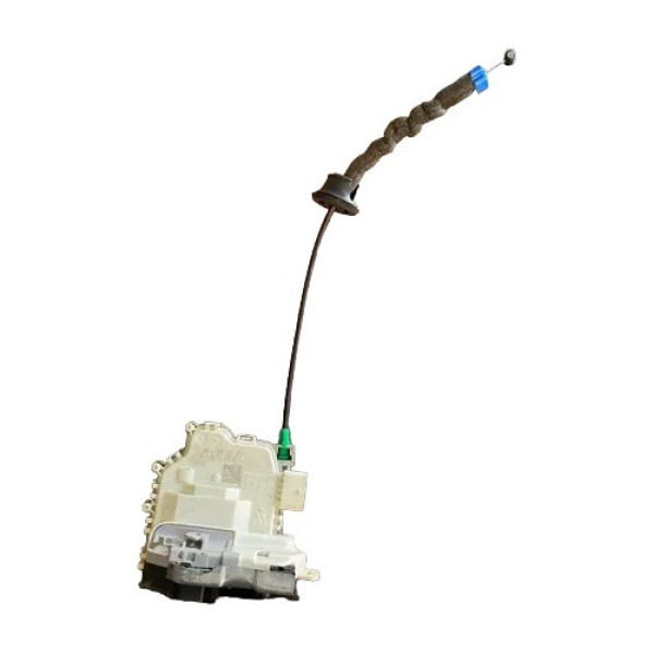 Fechadura De Porta Traseira Direita Audi A5 2.0 2017 2018