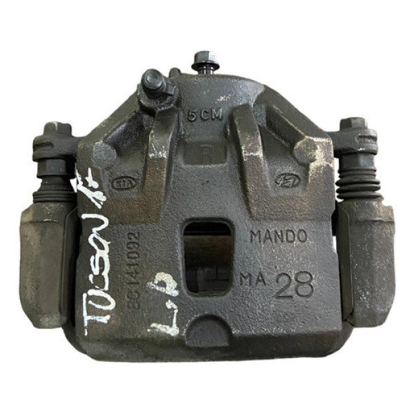 Pinça De Freio Dianteira Direita Hyundai Tucson 2.0 2015