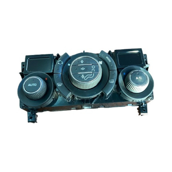 Comando De Ar Condicionado Peugeot 308/408 96718462xt00 Orig