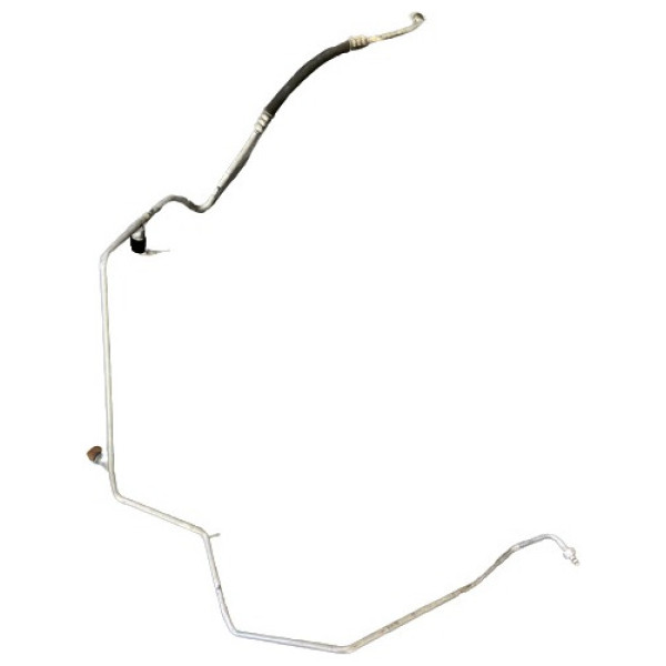 Mangueira Do Ar Condicionado Peugeot 308 2013 2014