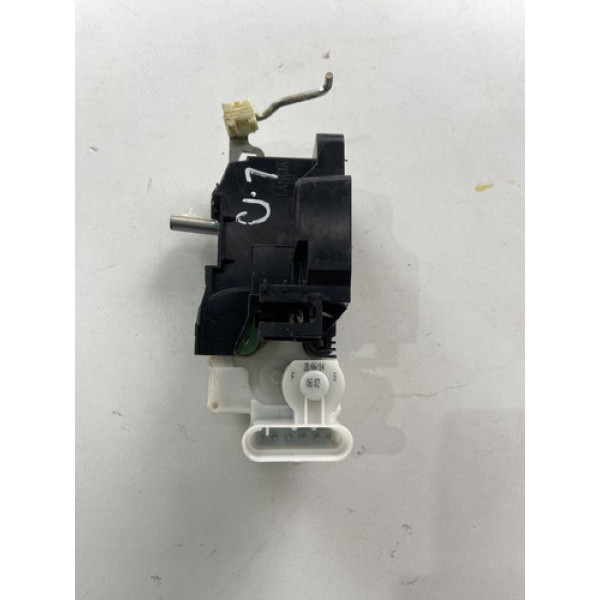 Fechadura Dianteira Direita Fiat Strada 1.4 2015 2016 2017