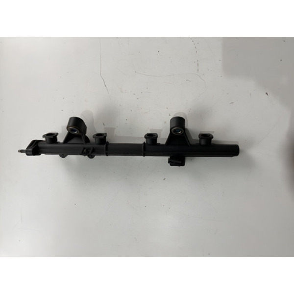 Flauta Bico Injetor Hyundai I30 2.0 2010 2011