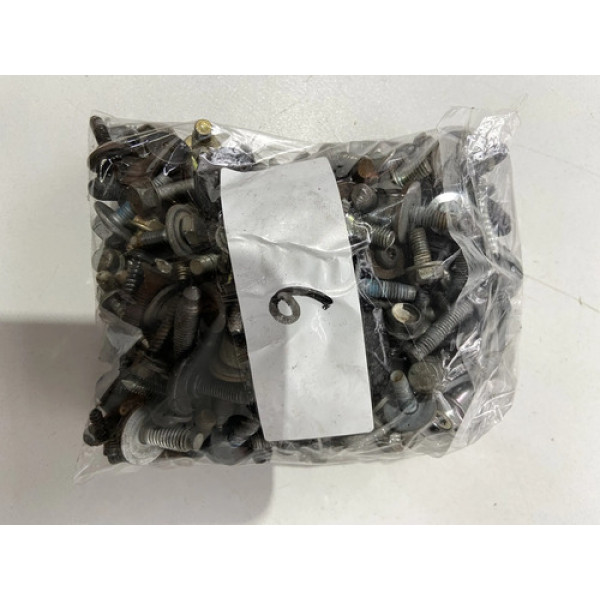 Kit Parafusos Sortidos Automotivos 6