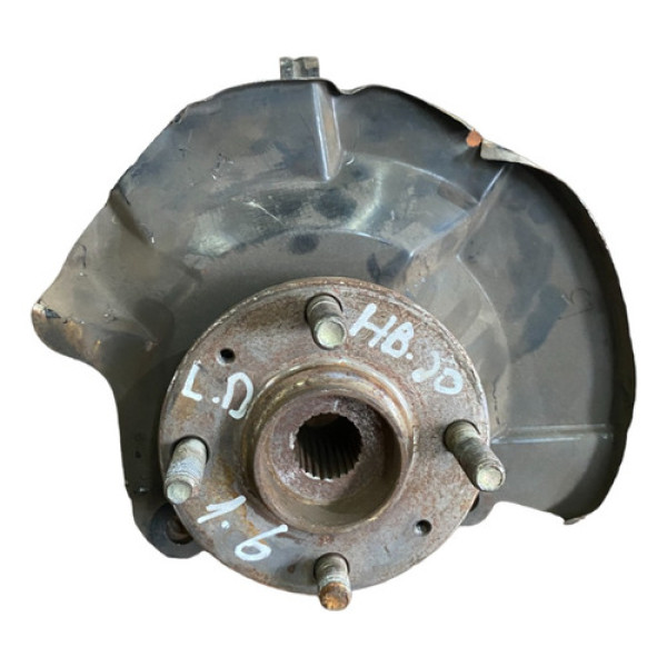 Montante Manga De Eixo Lado Direito Hb20 1.6 2015