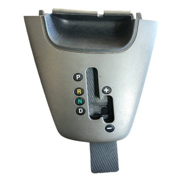 Moldura Alavanca Cambio Hyundai Tucson 2.0 2015/2016