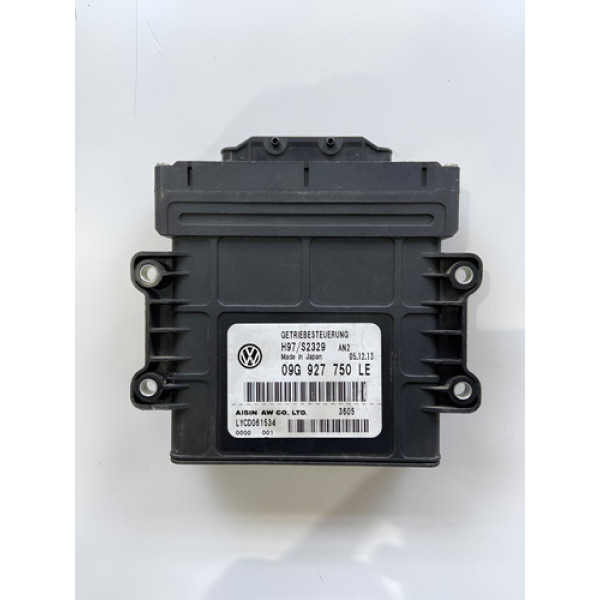 Modulo Cambio Automatico Jetta 2.0 Aspirada 2014 20215