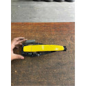Maçaneta Externa Lado Direito Camaro 2014 2015 Amarelo Dianteira