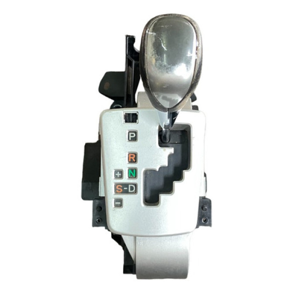 Alavanca Trambulador Do Cambio Toyota Corolla 2012 2.0