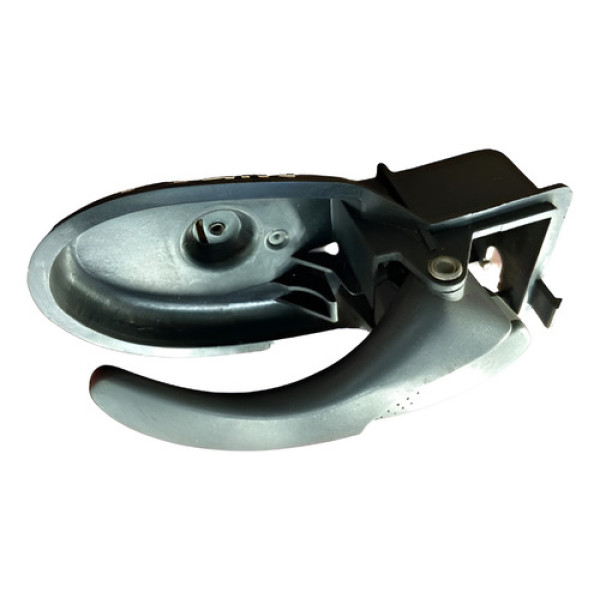 Maçaneta Interna T\\d Focus 2007 Traseira