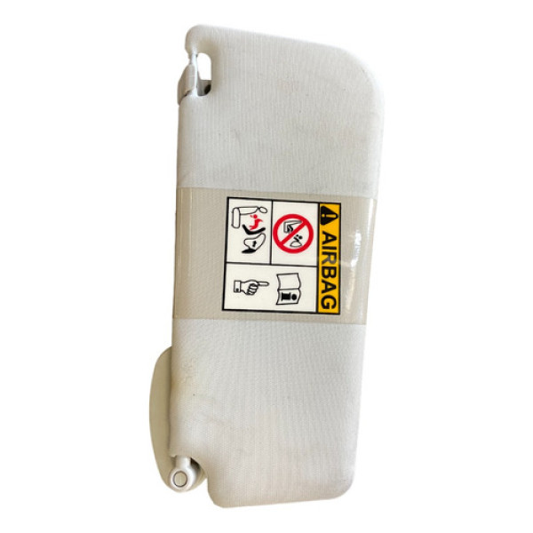 Quebra-sol Grand Siena 2014