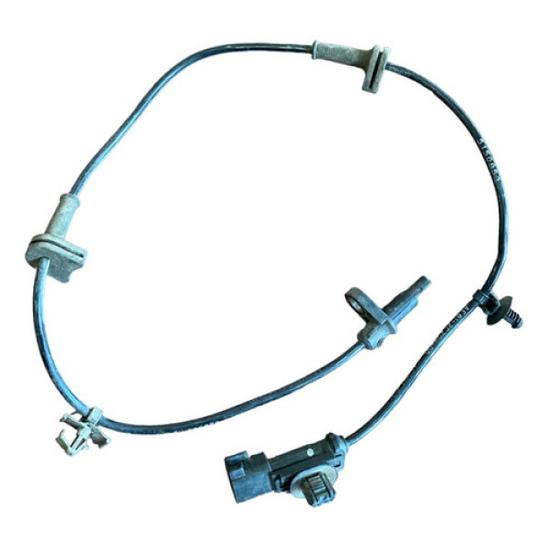 Sensor Abs Dianteiro Esquerdo Ford New Fiesta 1.6 2015