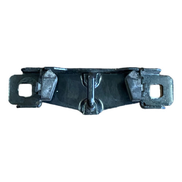 Batente Fechadura Tampa Traseira Focus 2.0 2016 2017