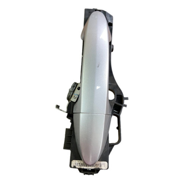 Maçaneta Externa Traseira Direita New Fiesta 2014 2015