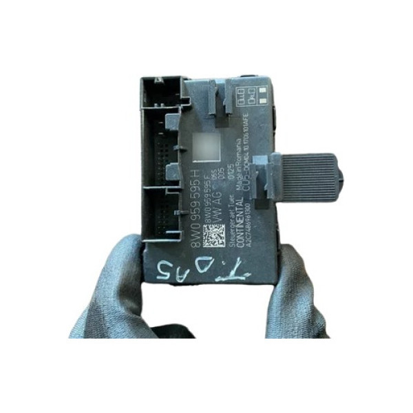 Modulo Da Porta Traseira Direita Audi A5 2.0 2017 2018