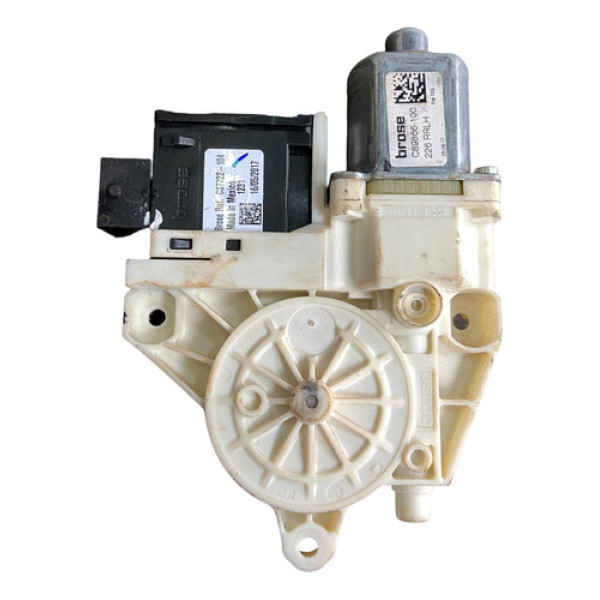 Motor Vidro Elétrico Fiat Toro T.e