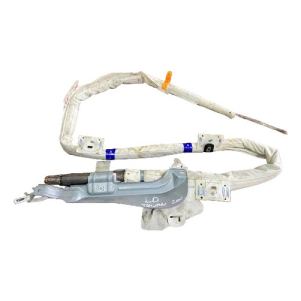 Cortina Teto Airbag Lado Direito Tiguan 2011 2011