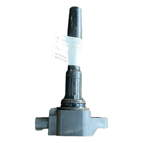 Bobina De Ignição Duster 1.6 2018 2019 (unidade)