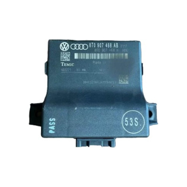 Modulo Inferface Audi A4 2.0 2010 2011