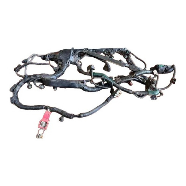 Chicote Motor Honda Civic 1.8 2012 2013