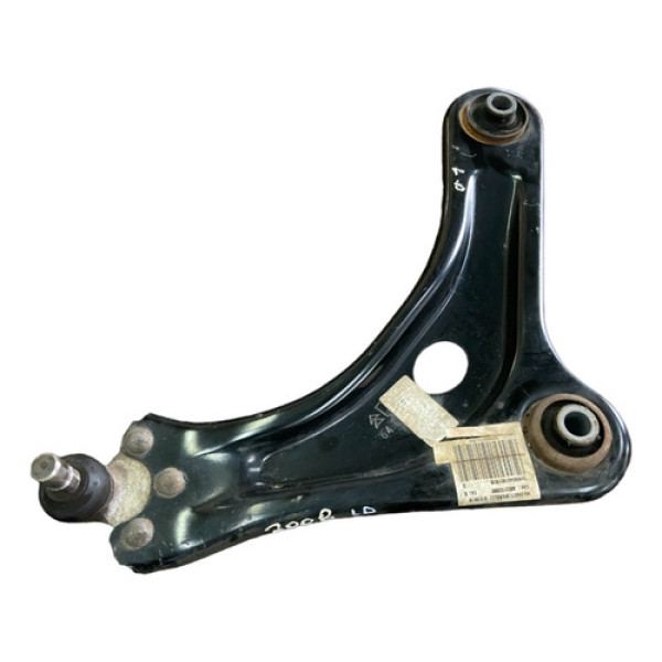 Balança Lado Direito Peugeot 2008 2016 2017 2018