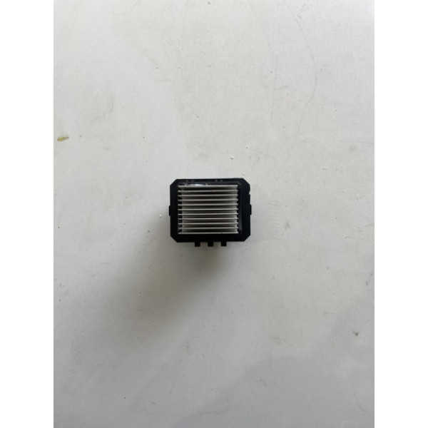 Resistência Do Ar Condicionado Citroen C4 Lounge 2.0 2015