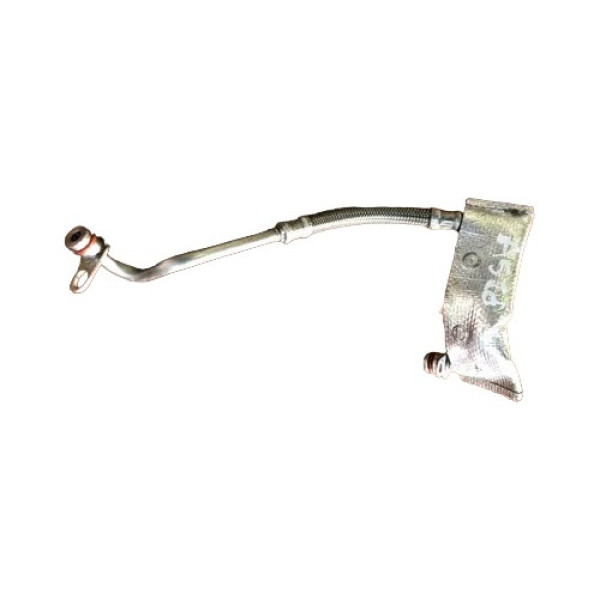 Mangueira Da Turbina Audi A5 2.0 2017 2018