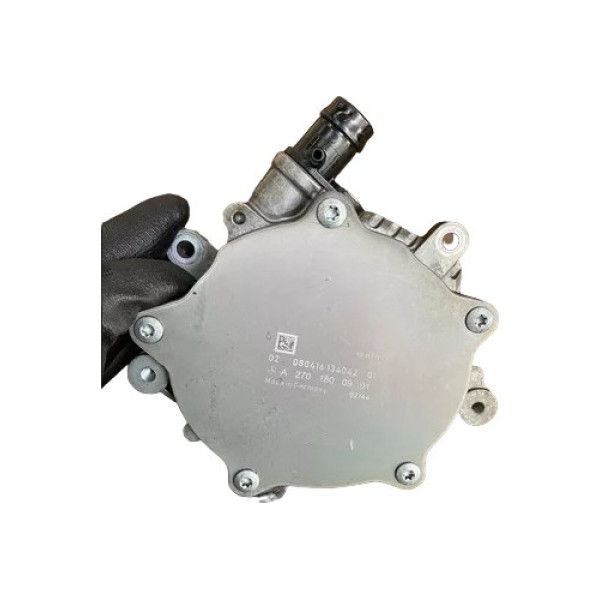 Bomba De Vácuo Mercedes Gla200 2014 2015 2016