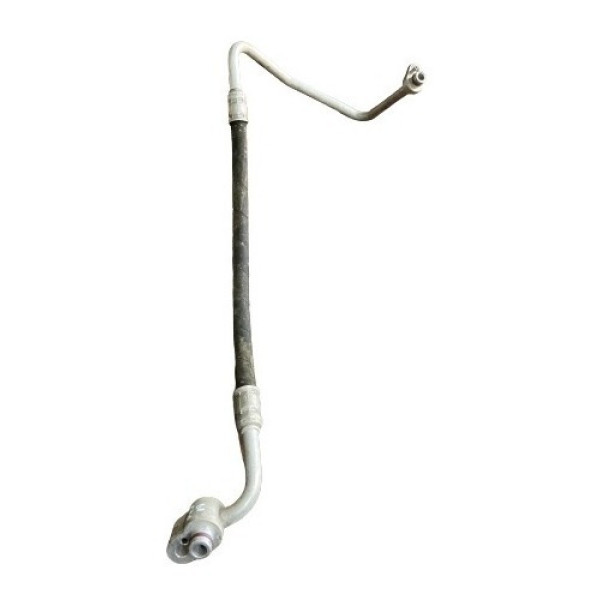 Mangueira Ar Condicionado Polo/ Virtus Tsi Orig 2q0820721e