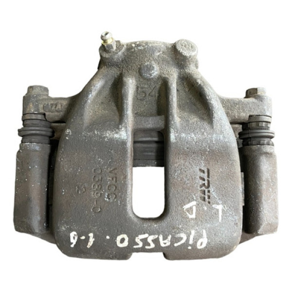 Pinça De Freio Dianteira Direita Picasso 1.6