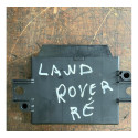 Modulo Do Estacionamento Range Rover Sport 3.0 V6 2012