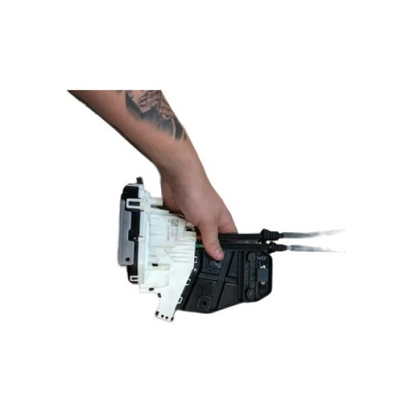 Fechadura De Porta Traseira Direita Toro Diesel 2.0 2018