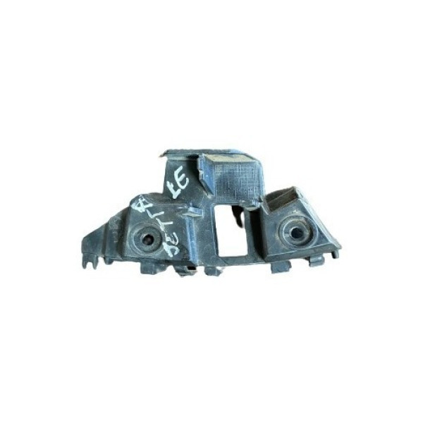 Guia Do Parachoque Te Jetta 2012