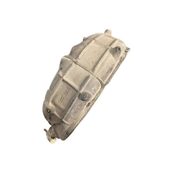 Parabarro Traseiro Direito Bmw X1 2016 2017 2018