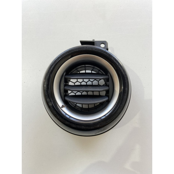 Difusor Saida Ar Esquerdo Nissan Kicks 2017 2018