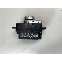 Botão Comando Navegação Mercedes Gla200 2014 2015 Preto