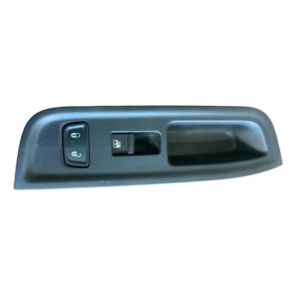 Comando Botão Vidro Elétrico Diant Dir Fiat Toro 01002316510