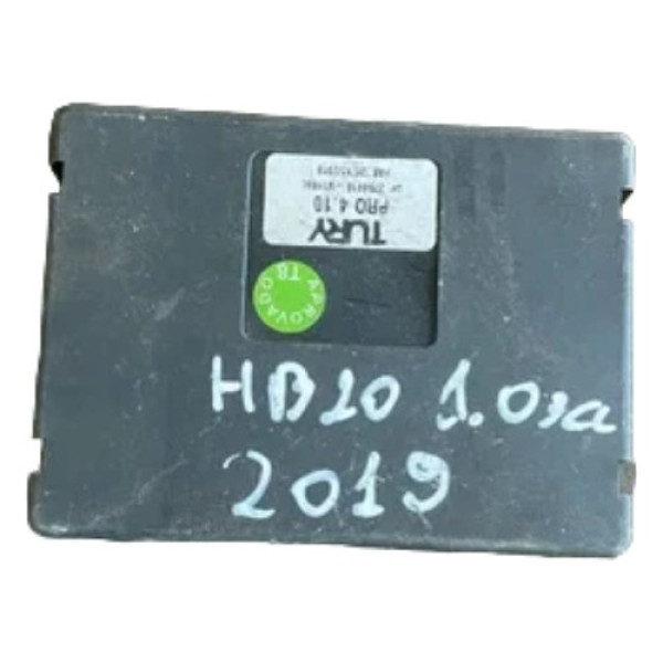 Modulo Vidro Eletrico Hb20 2018 2019