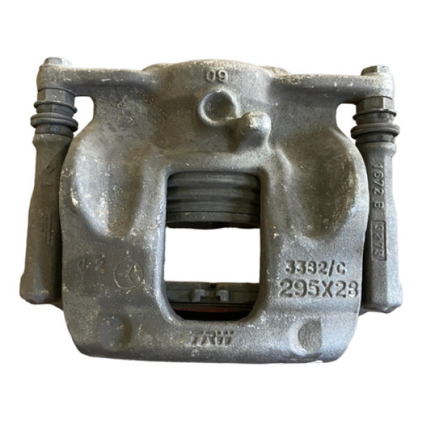 Pinça De Freio Dianteira Esquerda Mercedes A200 1.6 2015