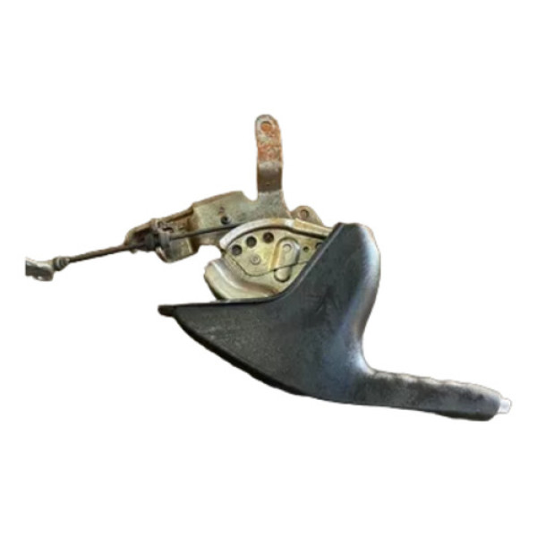 Alavanca Freio De Mão New Fiesta 1.6 2012 2013 Mexicano