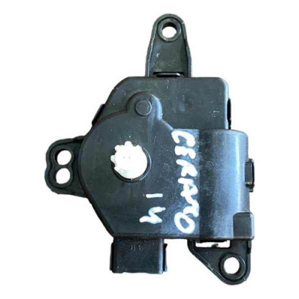 Motor Atuador Ar Condicionado Hyundai Azera 2012 2013 2014