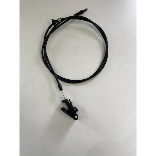 Cabo Puxador Do Capo Ford Ka 1.0 2018 2019