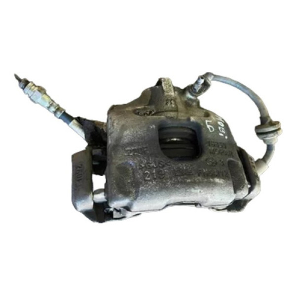 Pinça De Freio Mobi 1.0 4cc 2019 2020 Dd